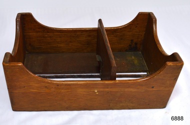 File Box, early to mid 20th century