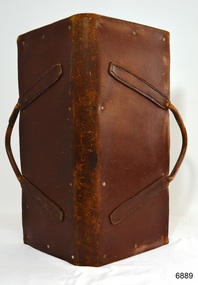 File System, 20th century