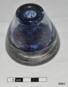 Container - Ink well, early to mid 20th century