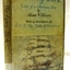 The front cover includes a fully rigged sailing ship image