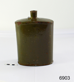 Water Canteen, mid 20th century