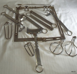 Surgical Kit, c. 1920's