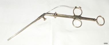 Surgical Instrument, 20th century
