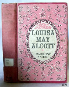 Book, Louisa May Alcott