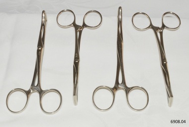 Surgical Instrument, early 20th century