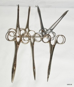 Surgical Instrument, early 20th century