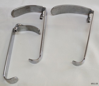 Surgical Instrument, early 20th century