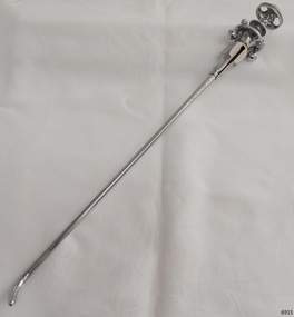 Surgical Instrument, Charriere, 1860's-1880's