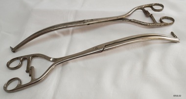 Surgical Instrument, early 20th century