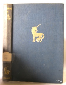 Book, Montrose