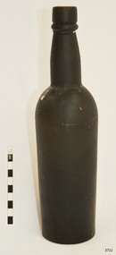 Functional object - Bottle, c. 1850's - 1900's
