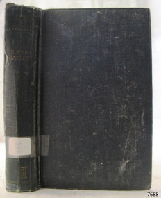 Book, Amazing Adventure