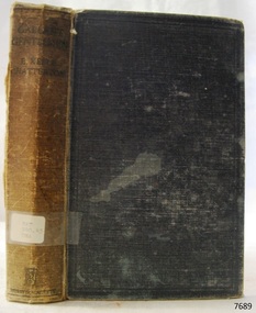 Book, Gallant Gentlemen