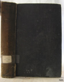 Book, The Big Blockade