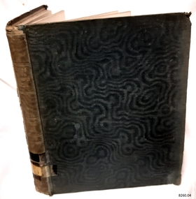 Book, The Plants Indigenous To The Colony of Victoria Vol 1-2