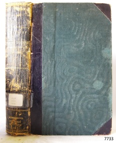 Book, The Life of Daniel OConnell