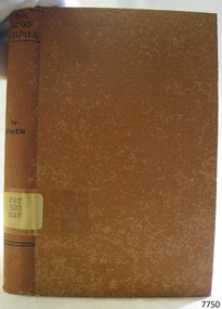 Book, The Good Soldier