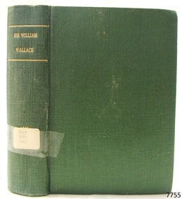 Book, Sir William Wallace