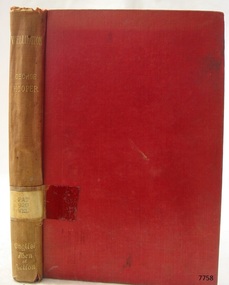 Book, Wellington