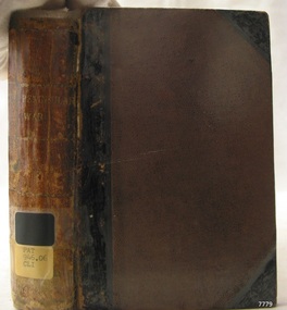Book, The War in the Peninsula