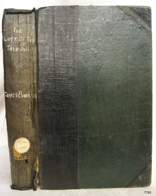 Book, The Last of the Tasmanians