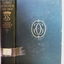 Gree hardcover book with embossed text and symbols on spine and cover