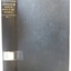 Green hardback cover with embossed gold text on the spine