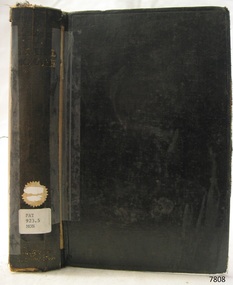 Book, War Letters of General Monash