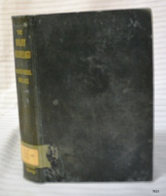Book, The Malay Archipelago