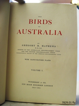 Title is in red print, the remainder is black print