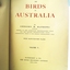 Red printed title, black text on remainder of page