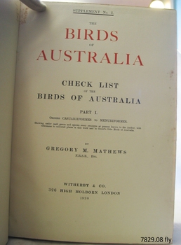 Red title with black text on remainder of page