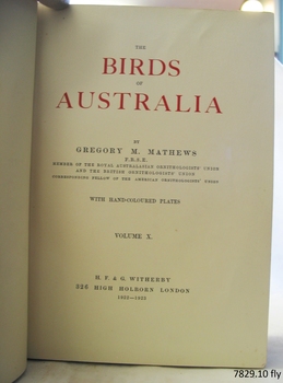 Red title and black text on remainder of page