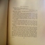 Red print title with black print on rest of page