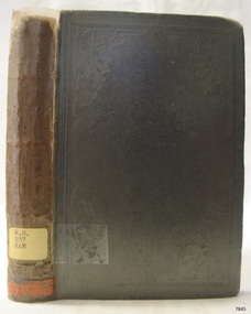 Book, An Elementary Manual of Roman Antiquities