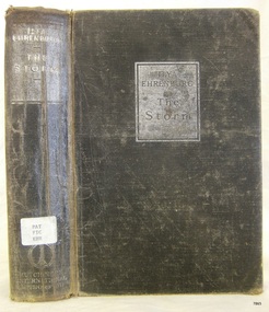 Book, The Storm