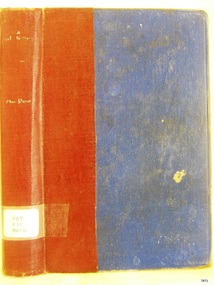 Book, A Visit To America