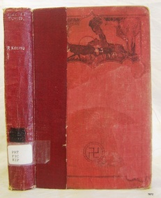 Book, Selected Stories by Rudyard Kipling