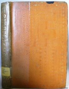 Book, Fiji and the Fijians