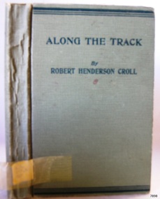 Book, Along The Track