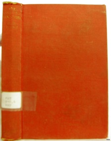 Book, The Coloured Countries