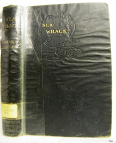 Book, Sea-Wrack
