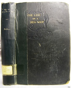 Book, The Log of a Sea-Waif
