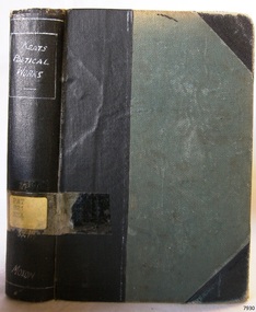 Book, The Poetical Works of John Keats
