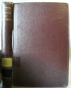 Book, The Ethics of The Dust