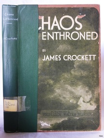 Book, Chaos Enthroned