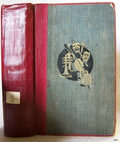 Book, The Complete Opera Book