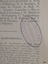 Oval purple stamp printed with title Warrnambool Mechanics' Institute