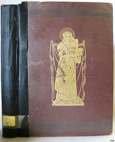 Book, A Dictionary of Musical Terms