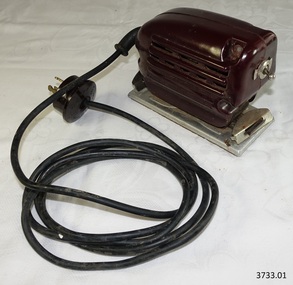 Tool - Sander, c. 1930-1955